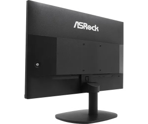 Monitor 24.5" AsRock CL25FF IPS 1920x1080/100Hz/1ms/HDMI/VGA - Img 3