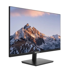 Monitor 24 Dahua LM24-A221Y 1920x1080/Full HD IPS/144Hz/1ms/HDMI/VGA - Img 4