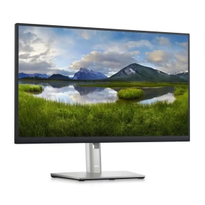 Monitor 24 Dell P2423D 2560x1440/QHD/IPS/60Hz/IPS/5ms/HDMI/DP/4xUSB/Pivot - Img 3