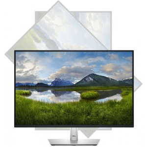 Monitor 24" Dell P2425E IPS 1920x1200/100Hz/5ms/HDMI/DP/RJ45/USB/USB-C - Img 2