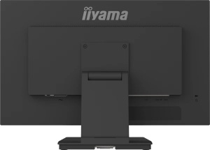 Monitor 24" Iiyama T2454MSC-B3AG IPS 1920x1080/83Hz/4ms/HDMI/DP/USB/touch - Img 4