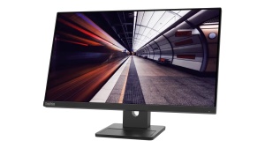 Monitor 24 Lenovo ThinkVision E24-30 63EDMAT2EU 1920x1080/IPS Full HD/100hz/4ms/VGA/HDMI/DP/Zvučnici - Img 3