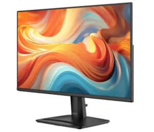 Monitor 24 MSI PRO MP245 E14VL VA FHD 1ms, 144Hz VGA/HDMI - Img 3