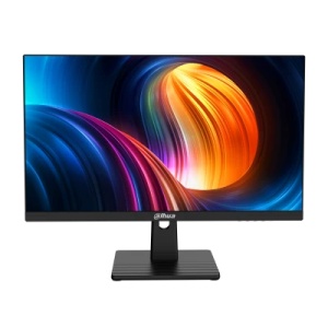 Monitor 25 Dahua LM25-B221B 1920x1080/Full HD IPS/1ms/144Hz/HDMI/DP