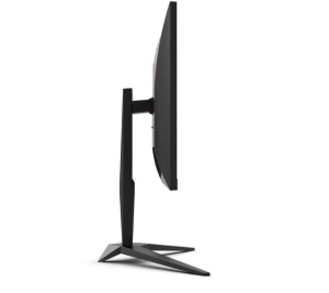 Monitor 27" AOC AG275QZ IPS 2560x1440/270Hz/1ms/2xHDMI/DP/USB - Img 2