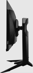 Monitor 27" ASRock PGO27QFV QD-OLED 2560x1440/360Hz/0.03ms/2xHDMI/DP/USB-C - Img 3