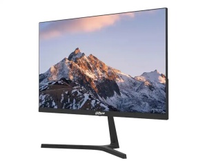 Monitor 27 Dahua LM27-B200S 1920x1080/Full HD/VA/100Hz/5ms/HDMI/VGA/Zvučnici - Img 2