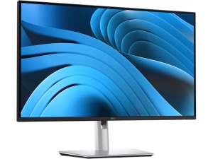 Monitor 27" Dell P2725QE 3840x2160/100Hz/5ms/HDMI/DP/USB/USB-C/RJ45/pivot - Img 2