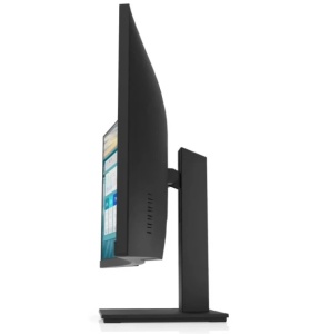 Monitor 34" HP P34hc G4 VA 3440x1440/60Hz/5ms/HDMI/USB Type-C crni - Img 3