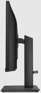 Monitor HP 27" S3 Pro327pe B1GM6AA IPS/1920x1080/100Hz/5ms/HDMI/DP/pivot/B1GM6AA - Img 2