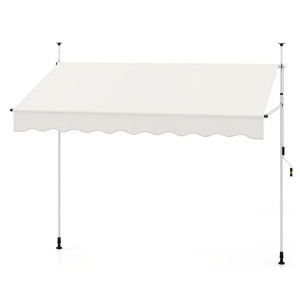 Montelux Easy 250x120cm Krem Balkonska Tenda