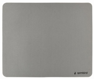 MP-S-G Gembird Podloga za misa grey 220x180mm A - Img 1