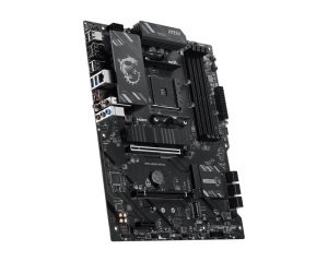 MSI B550 GAMING WIFI6E matična ploča