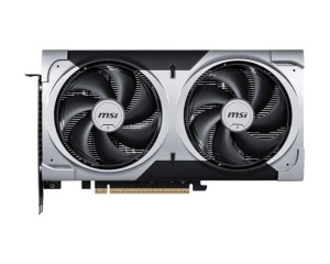 MSI GeForce RTX 5060 Ti 16G VENTUS 2X OC PLUS grafička karta
