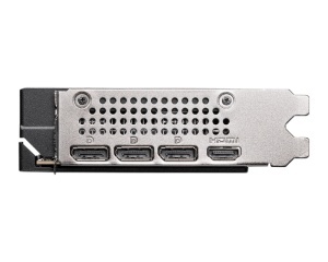 MSI GeForce RTX 5060 Ti 8G SHADOW 2X OC PLUS grafička karta
