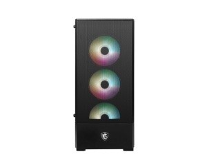 MSI MAG FORGE 112R kućište