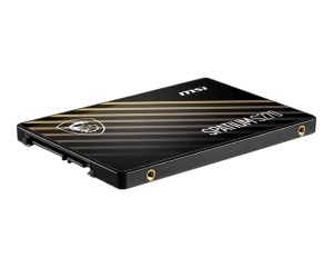 MSI SPATIUM S270 SATA 2.5 inča 480GB SSD