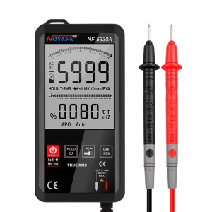 Multimetar Noyafa NF-5330A DIGITALNI - Img 2