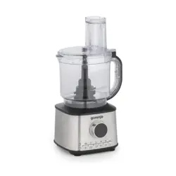 Multipraktik Gorenje SBR1500E - Img 3