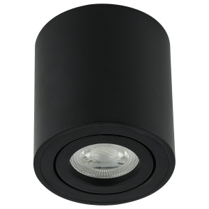 Nadgradna spot lampa AFS113-1C BK - Img 2