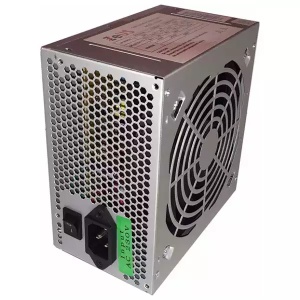 Napajanje 500W ZEUS ZUS-500 12cm bulk - Img 2