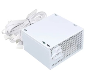 Napajanje 650W Raidmax RX-650XT(B) White/120mmTC Fan/SI Bulk - Img 2