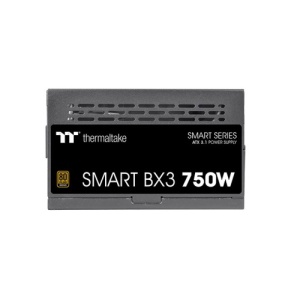 Napajanje 750W Thermaltake Smart BX3, 80 Plus Bronze, PS-SPD-0750NNFABE-3 - Img 2