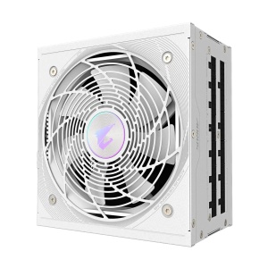 Napajanje 850W Gigabyte Aorus Elite Platinum PG5 Modularno Ice - Img 4