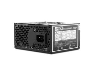 Napajanje Everest EPS-M02 Real 200W - Img 2