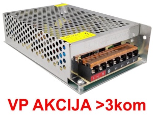 NAPR-12V/10A ** Gembird Napajanje rupicasto (708) - Img 1