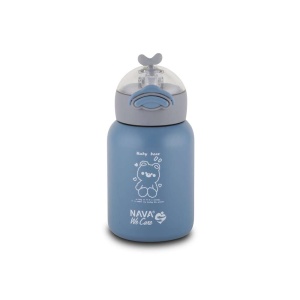 NAVA NV10-110-002 TERMOS BOCA 350ML PLAVA - Img 2