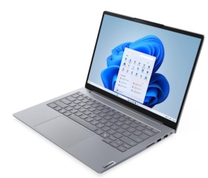 NB Lenovo ThinkBook 14 G9 Core7-240H/16GB/M.2 1TB/14"/FP/BL/SRB/3Y/21UY0066YA - Img 2
