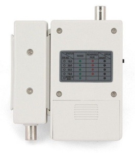 NCT-1 Gembird Tester kablova RJ-45/RJ-58 - Img 3