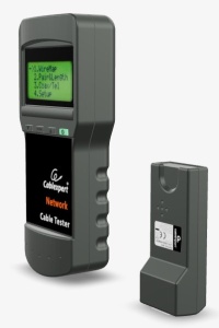 NCT-31 Digitalni tester kablova Cat 5E, 6E, koaksialni i telefonske kablove - Img 3