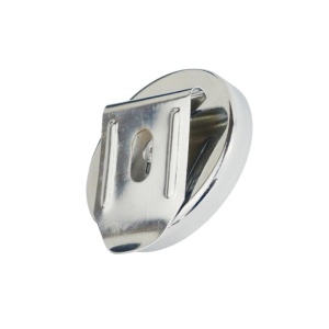 Neodijumski magnet za kaiš 50x15mm - Img 2