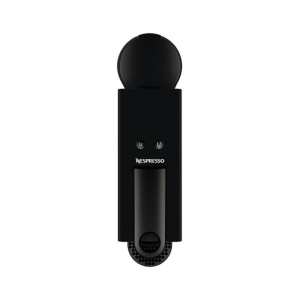 Nespresso Aparat za kafu Essenza Mini C crni