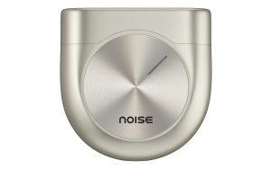 NOISE MASTERBUDSTI BEŽIČNE BLUETOOTH Slušalice TITANIUM - Img 4