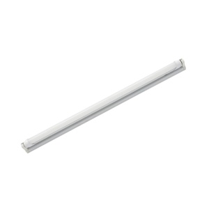 Nosač LED cevi, 1x120cm, dvostrano napajanje - Img 2