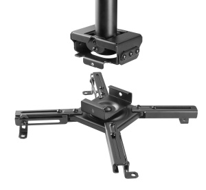 Nosač za projektor MAX CPL-S1S - Img 2