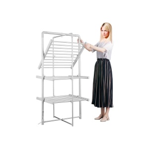 NOVEEN NOECD50 ELEKTRIČNA VERTIKALNA SUŠILICA 300W IP22 - Img 2