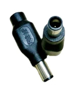 NPC-5.2x2.5mm 7.4x5.0mm PIN DC to DC 20V Connector (FOR HP) (prodaje se na komad) - Img 3