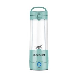 Nutribullet portable blender NBP003LBL (NBP003LBL) - Img 3