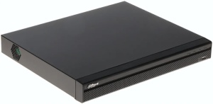 NVR4208-8P-4KS3 8-KANALNI POE NVR; LITE SERIJA; DO 12MP; 160MBPS; METALNO KUÆIŠTE, 2X SATA; ALARM I/ - Img 3