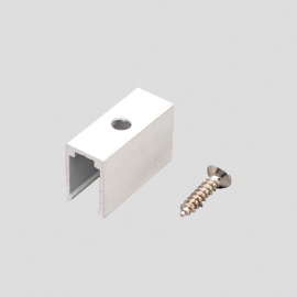 OBUJMICA ZA LED NEON FLEX KL-2835-120 24V - Img 2