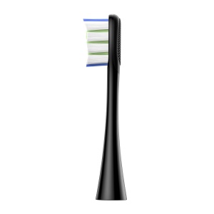 OCLEAN 553857 P1C5 GLAVA ZA EL. ČETKICU ZA ZUBE 2 KOM Crna - Img 4