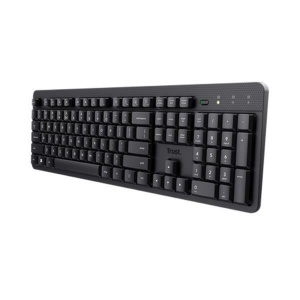 ODY II WIRELESS Tastatura US (25011)