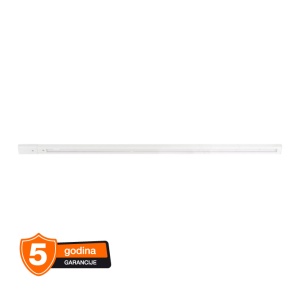 OSRAM bela monofazna šina 2m