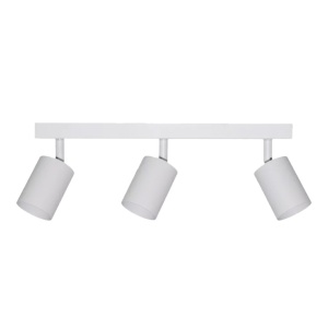 OSRAM bela spot lampa 3xGU10 - Img 2