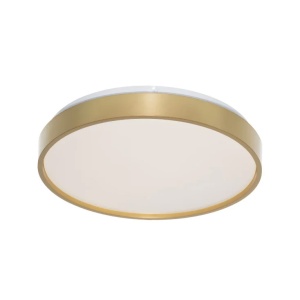 OSRAM LED plafonjera 36W 6500K IP20 zlatna - Img 2