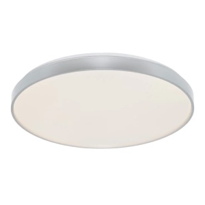 OSRAM LED plafonjera 60W 6500K IP20 srebrna - Img 2